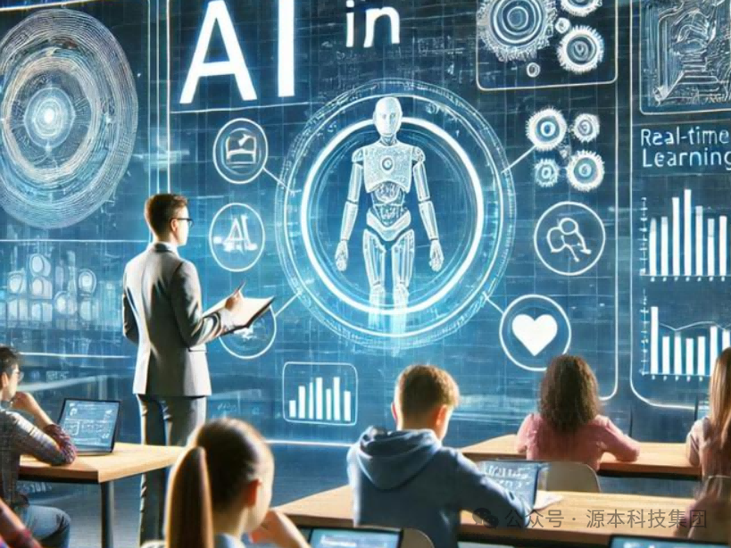 艾弗森贝博ballbet官网科技-本科生掌握大数据、云原生、AI-竞赛保研求职的“超车秘籍”来了！